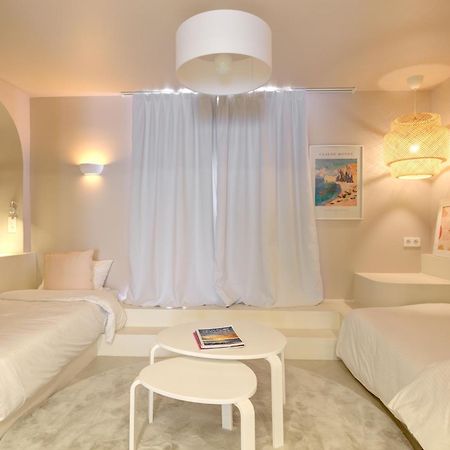 Alma Florian Apartment 4 People With Terrace Cannes Exterior photo